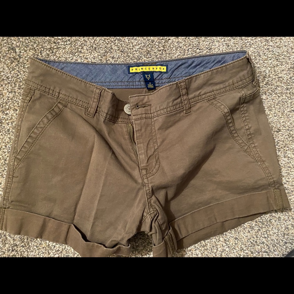 Shorts